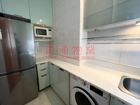 藍天海岸 第01期 第01座 單邊三房罕有