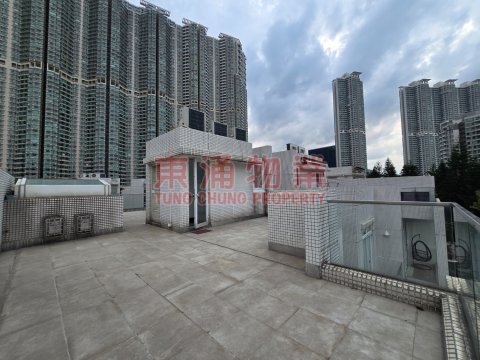 藍天海岸 第02期 水藍天