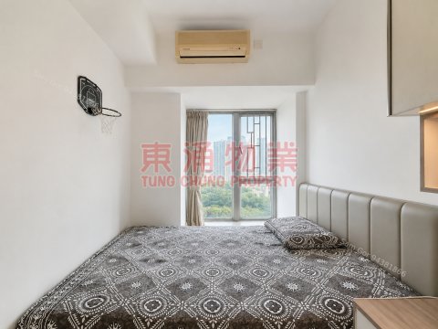 映灣園 第04期 第16座 聽濤軒