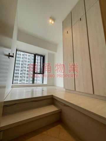 昇薈 第01座 三房套巨廳空間十足