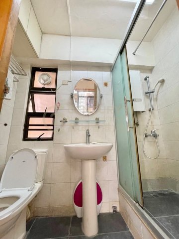 威豪花園～靚裝2房平租全包