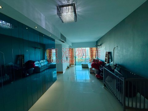 藍天海岸 第03期 A座 影岸紅