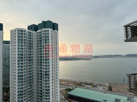 東環 第01期 第03A座 海景兩房貯