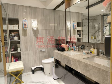 昇薈 獨立洋房