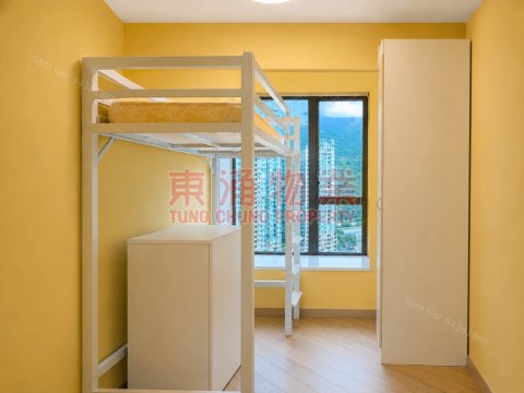 昇薈 第08座