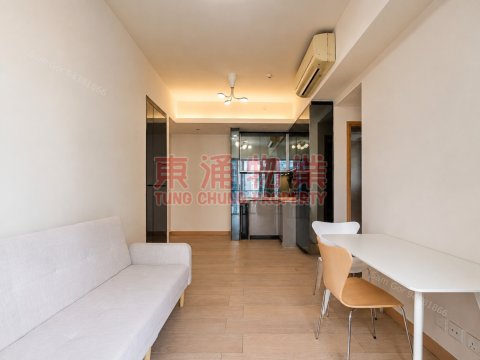 東環 第02期 第02B座 兩房連傢俬