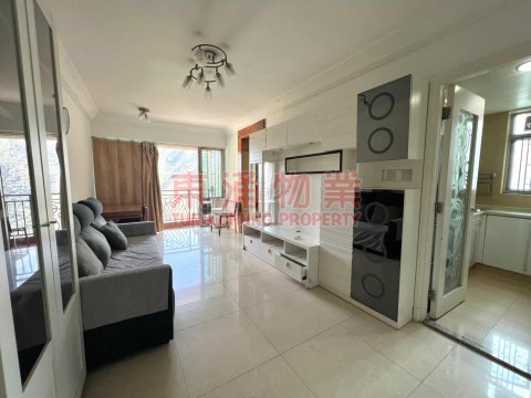 映灣園 第02期 第08座 獨立大堂齊傢俬