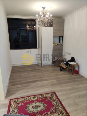 綠楊新村 G座