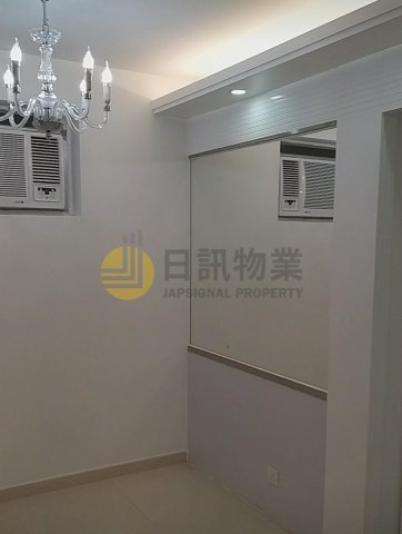海濱花園 第20座 海葵閣 海濱花園 第20座 海葵閣