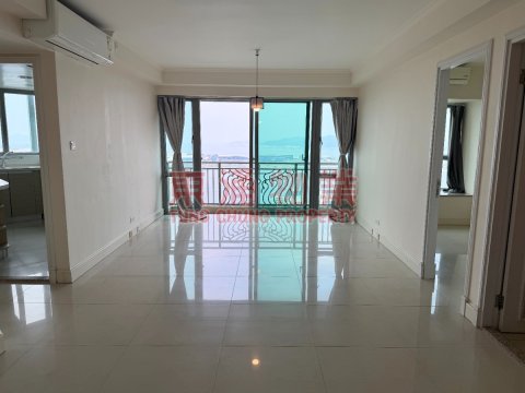 映湾园 第04期 第15座 超高层海景三房套
