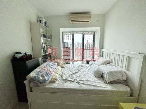 映灣園 第02期 第07座 大三房套連貯