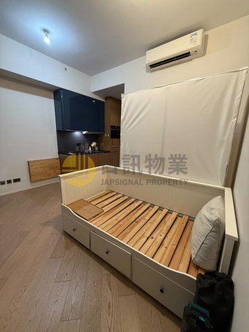 柏傲灣 第02B座 柏傲灣 第02B座