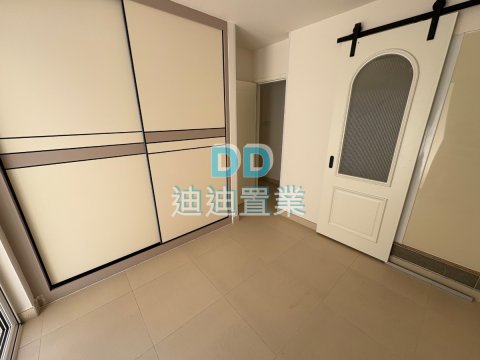 西徑村 環境優靜