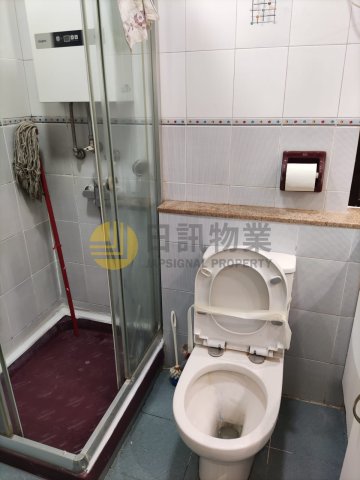 綠楊新村 G座