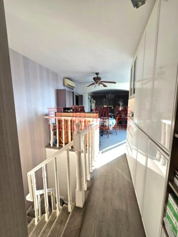 東堤灣畔 第02座 覆式海景