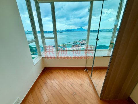 藍天海岸 第04期 第05座 水藍天岸 海景兩房