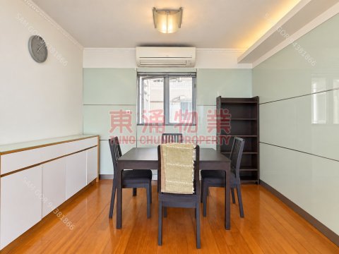 海堤灣畔 第05座 海景三房套連工人房