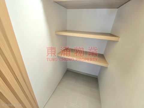 昇薈 第10座 高層兩房套連貯