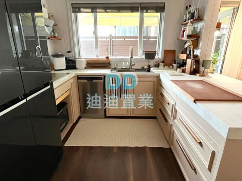 清水灣村屋 環境優美