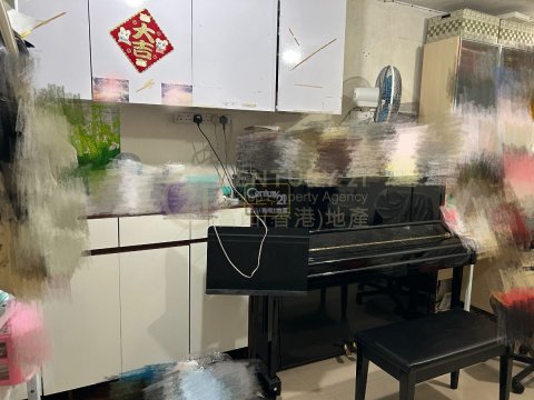 黃大仙下村 第09座 龍澤樓