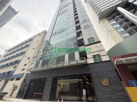 西港都會中心