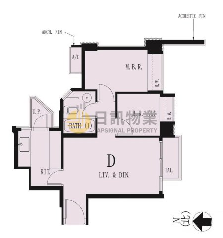 環宇海灣 第06座 環宇海灣 第06座