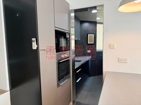 映灣園 第01期 第05座 半開放廚靚裝修