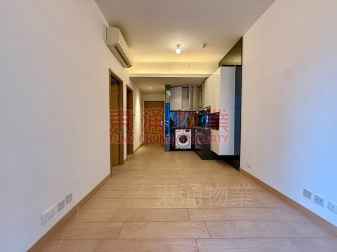 東環 第02期 第02A座 質感一房