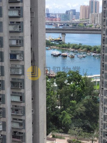 海濱花園 第04座 海銀閣 海濱花園 第04座 海銀閣