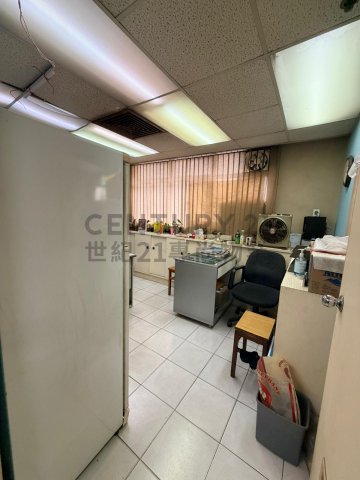 中懋工業大廈