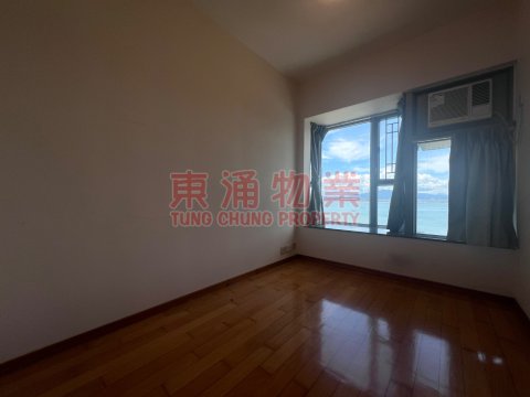 海堤灣畔 第01座 三房套+工人房
