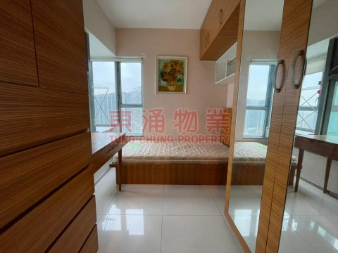 海堤灣畔 第05座 時尚裝修機場海景