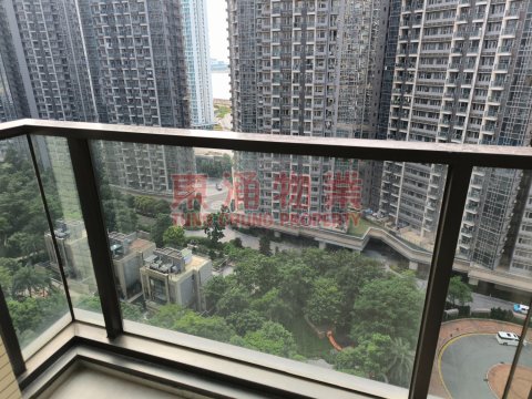 昇薈 第02座 廳大房大三房
