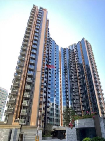 蝶翠峰 第05期 尚悅嶺 第01座