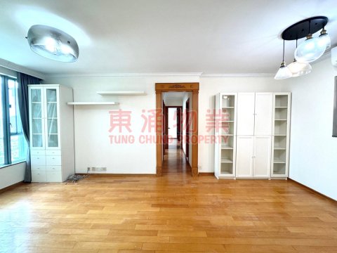 海堤灣畔 第02座 四房望海景
