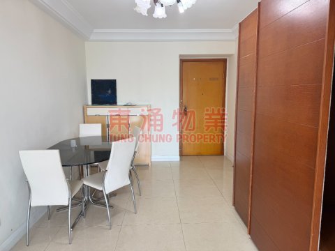 映灣園 第02期 第08座 三房套開揚