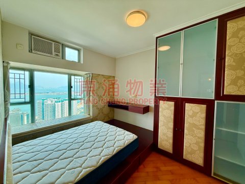 藍天海岸 第01期 第03座 高層齊傢俬