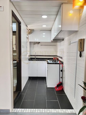 豪苑～平租兩房有傢電