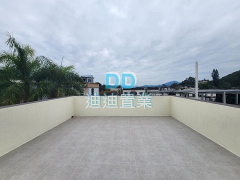 黃竹灣村 盈峰灣有管理 
