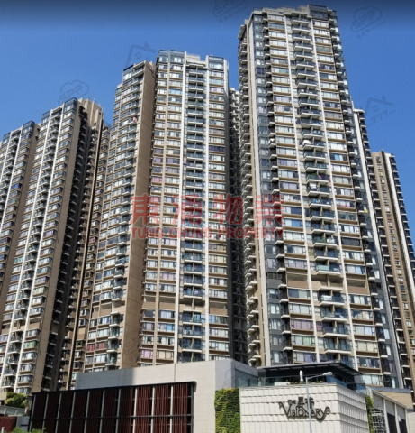 昇薈 第05座 4房2套連工人套 極強空間感