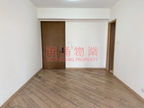 昇薈 第08座 兩房巨廳實用