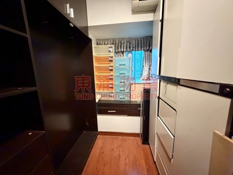 映灣園 第01期 第03座 三房套齊傢俬