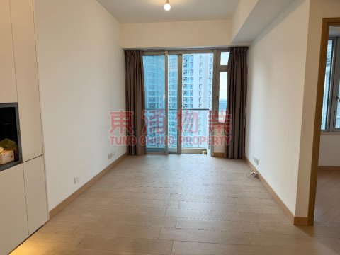 東環 第01期 第03A座 海景兩房貯