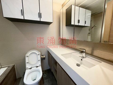 昇薈 第05座 企理三房套向南