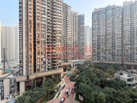 東環 第02期 第01B座 兩房兩廁內園