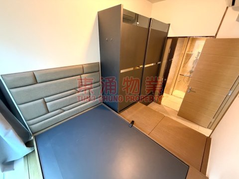 東環 第02期 第02A座 一房高層開揚