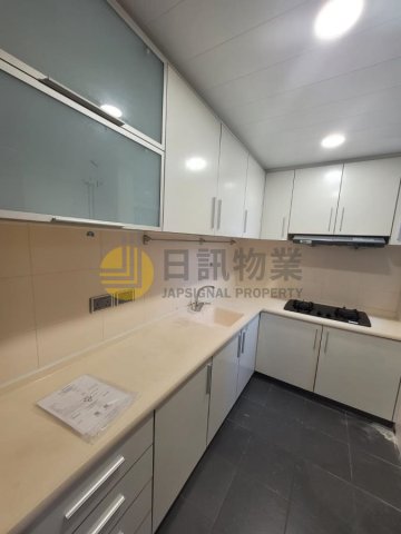 海濱花園 第22座 海裕閣