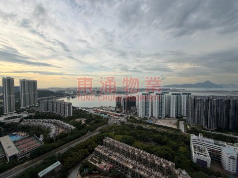 映灣園 第03期 第10座 悅濤軒