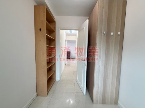 映灣園 第02期 第07座 高層三房套海景