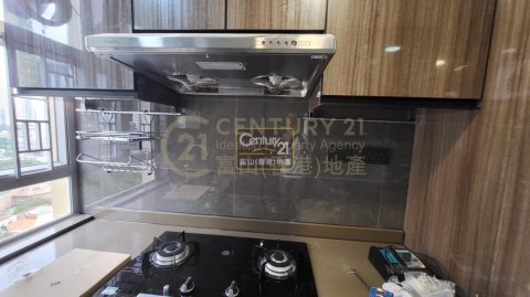 龍蟠苑 F座 (龍壁閣)